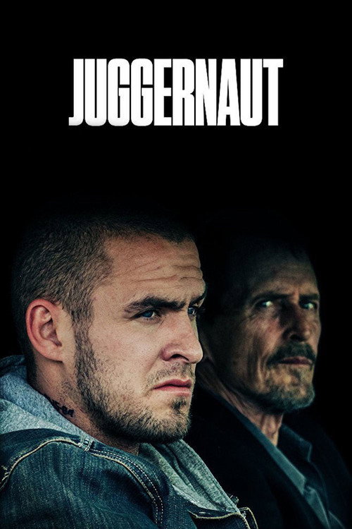 Постер: Джаггернаут
