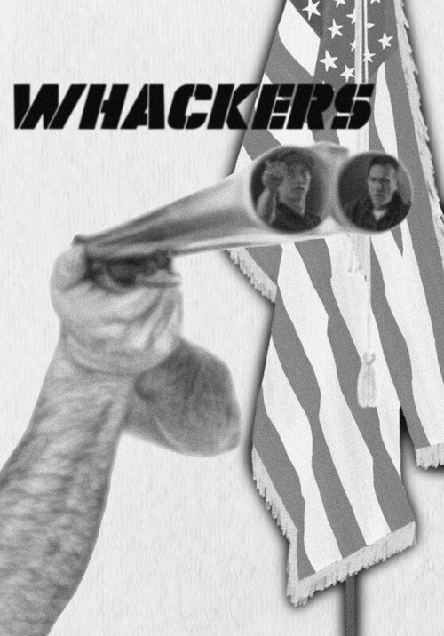 Постер: Whackers