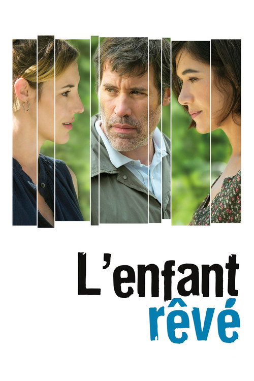 Постер: L'Enfant rêvé