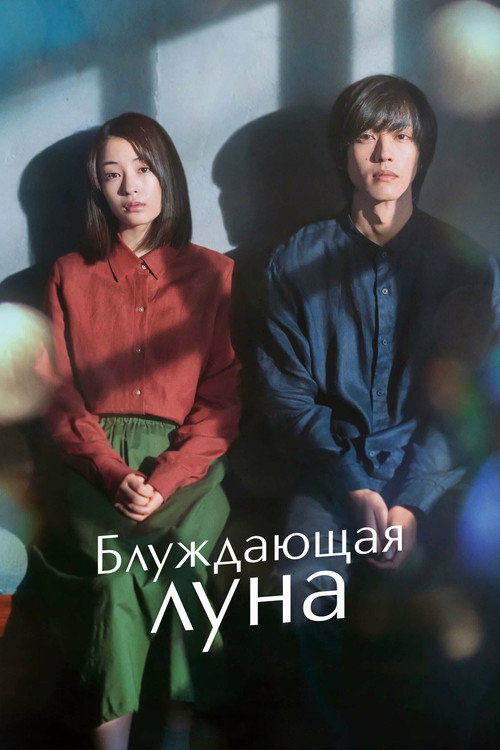 Постер: Блуждающая луна