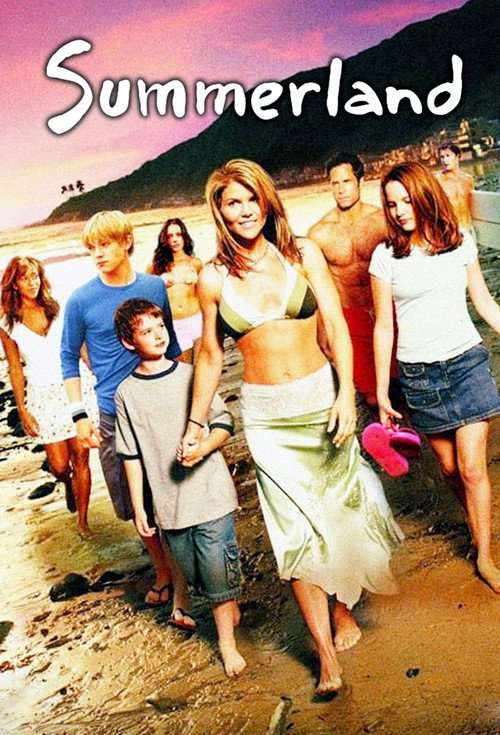 Постер: Summerland