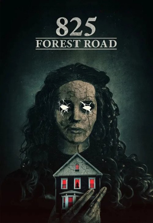 Постер: Форест Роуд, 825