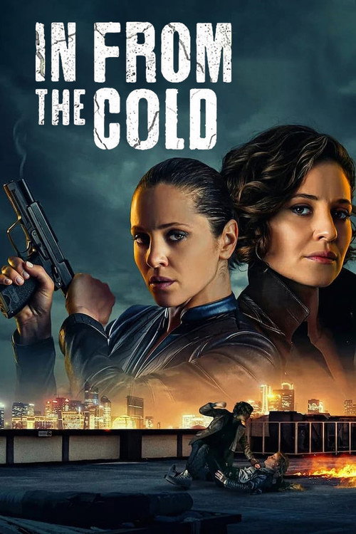 Постер: С холода