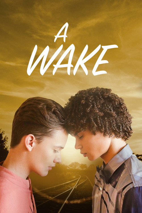 Постер: A Wake