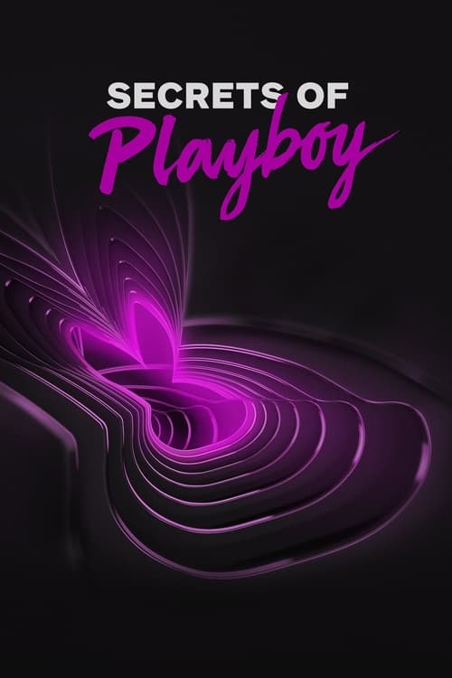Постер: Секреты Playboy