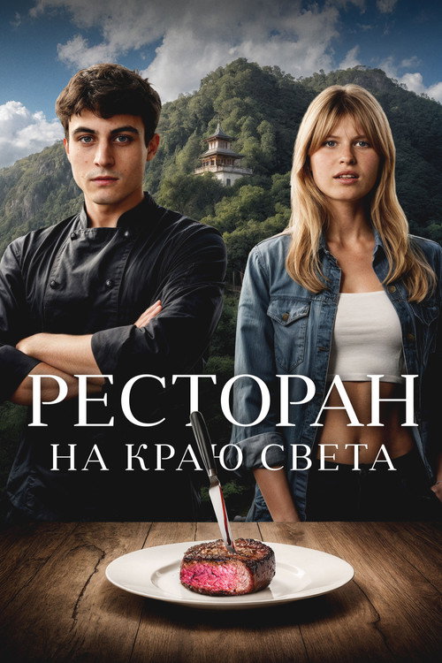 Постер: Ресторан на краю света