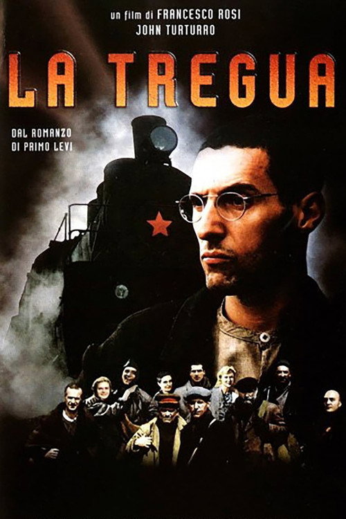 Постер: Перемирие
