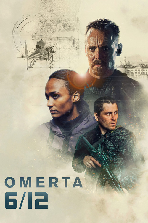 Постер: Омерта 6/12