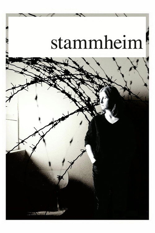 Постер: Штаммхайм