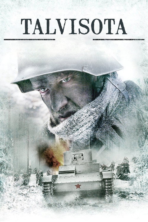 Постер: Зимняя Война