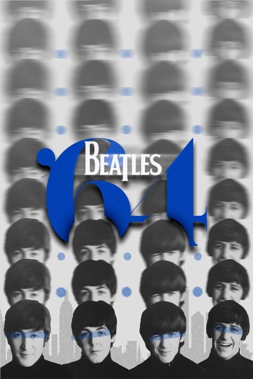 Постер: Битлз '64