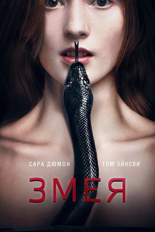 Постер: Змея