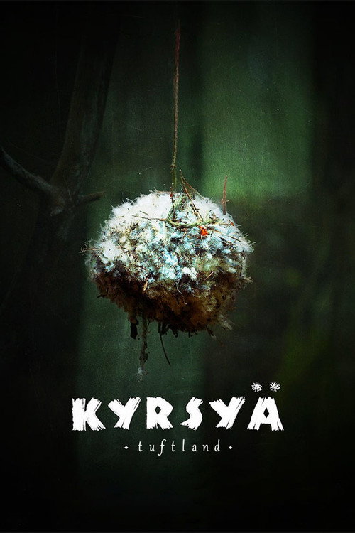Постер: Кюрсюя: укромный уголок