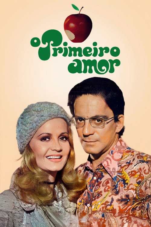 Постер: O Primeiro Amor