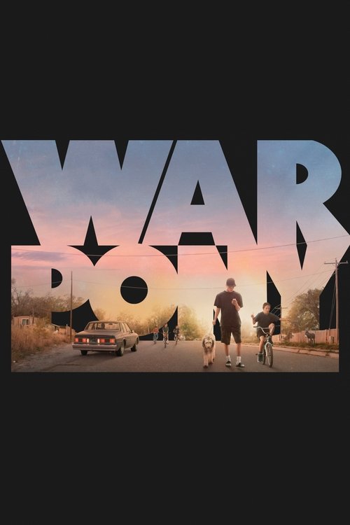 Постер: Боевой пони