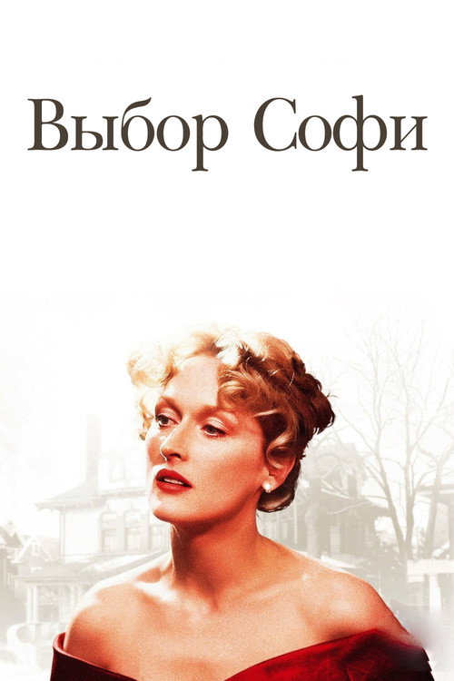Постер: Выбор Софи