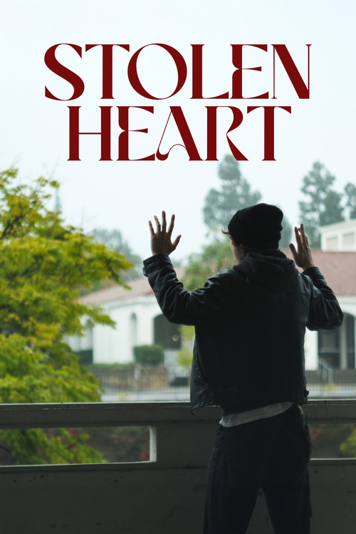Постер: Stolen Heart