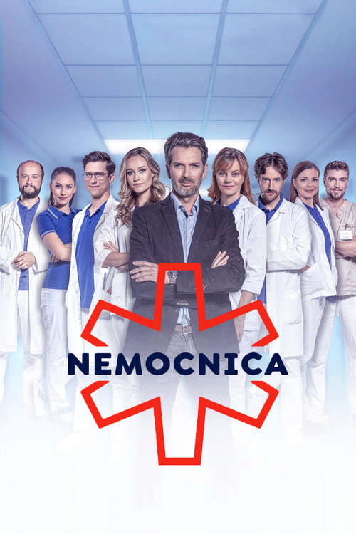 Постер: Nemocnica