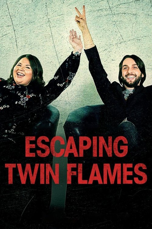 Постер: Twin Flames Universe: капкан любви