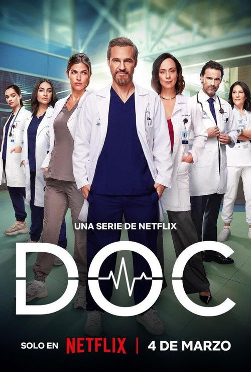 Постер: DOC