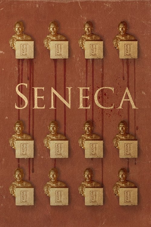 Постер: Сенека