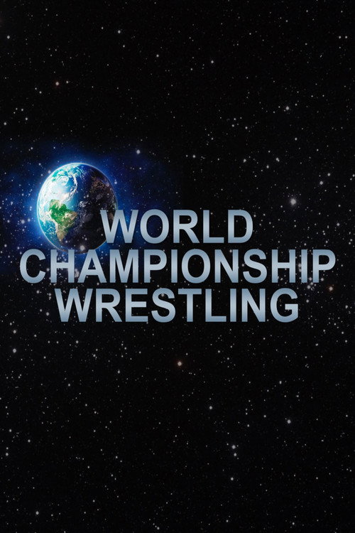 Постер: NWA World Championship Wrestling