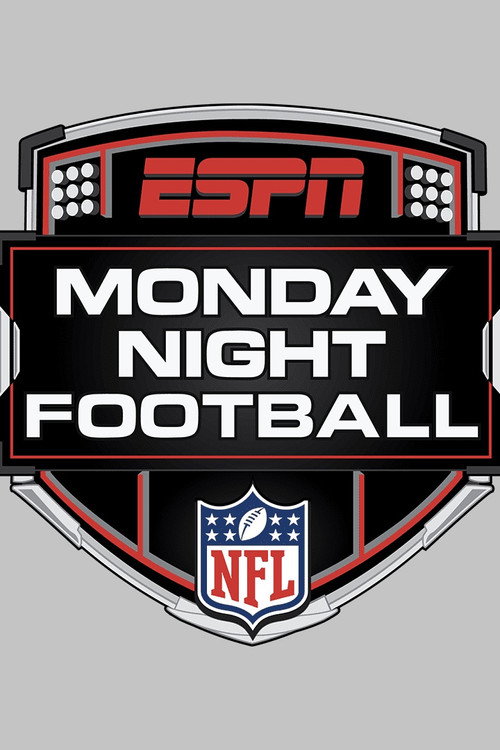Постер: Monday Night Football