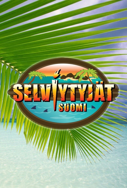 Постер: Selviytyjät Suomi