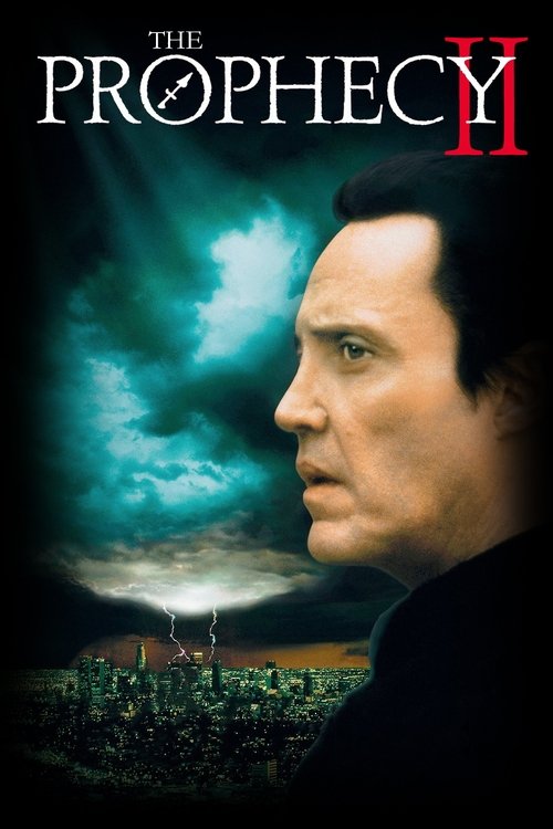 Постер: Пророчество 2