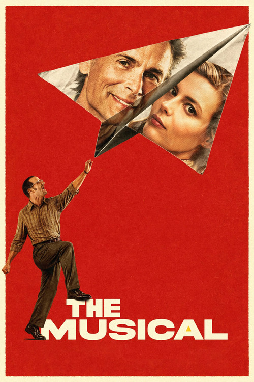 Постер: The Musical