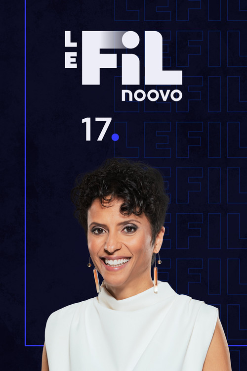 Постер: Нуво ле фил 17