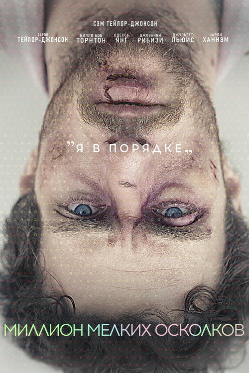 Постер: Миллион мелких осколков