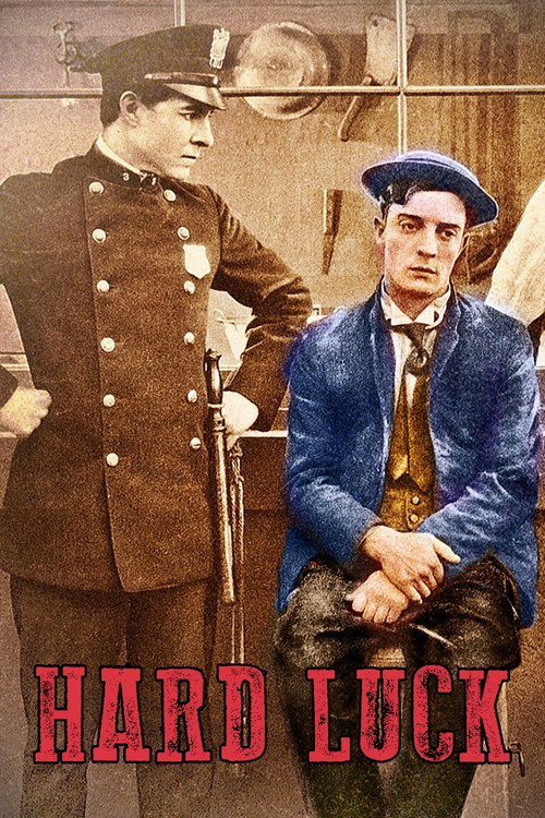Постер: Невезенье
