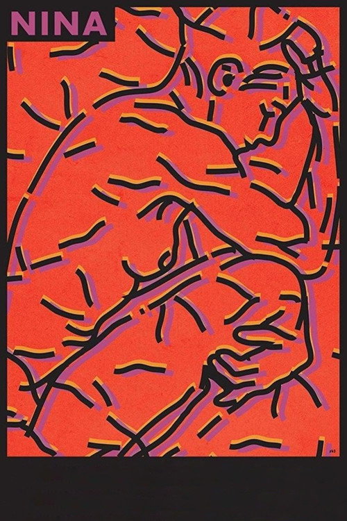 Постер: Нина