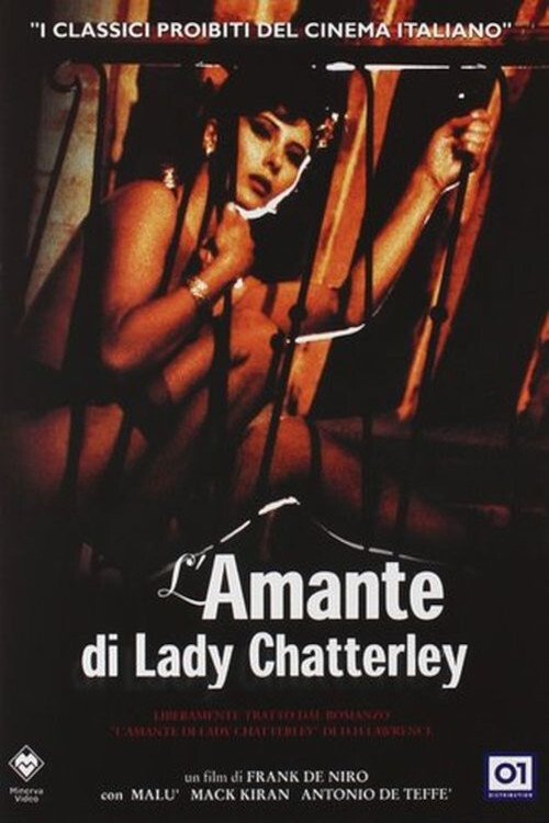 Постер: Malù e l'amante