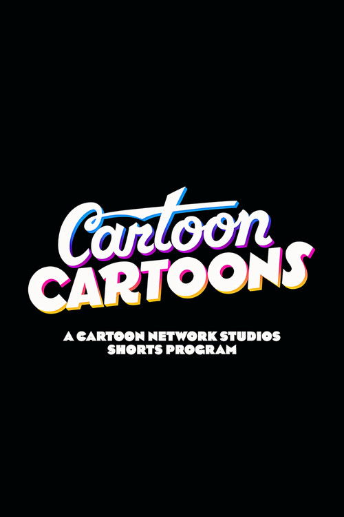 Постер: Cartoon Cartoons
