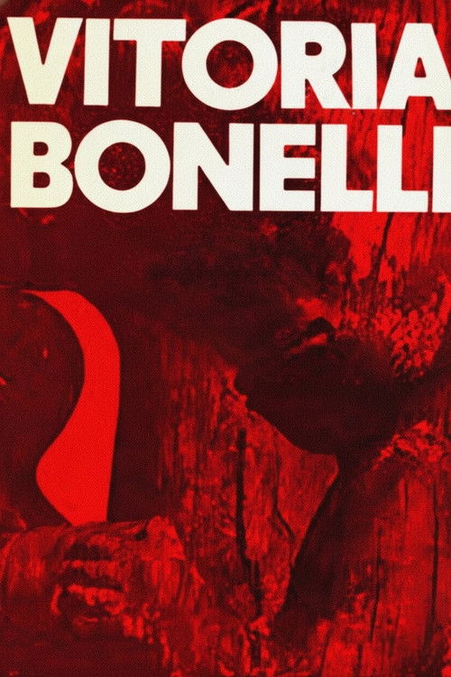 Постер: Vitória Bonelli
