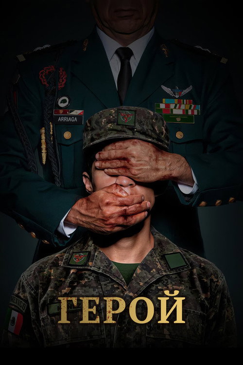 Постер: Герой