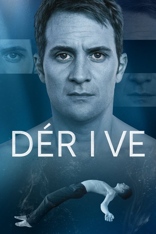 Постер: Дрейф