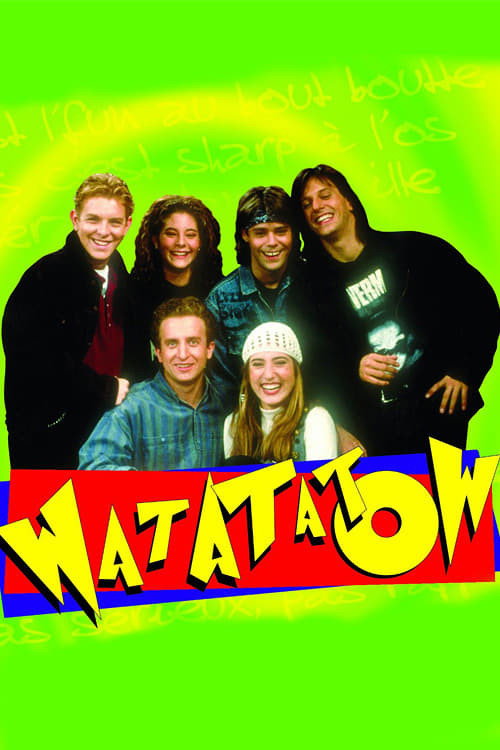 Постер: Watatatow