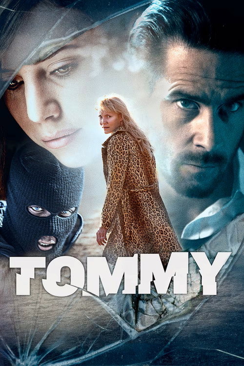 Постер: Томми