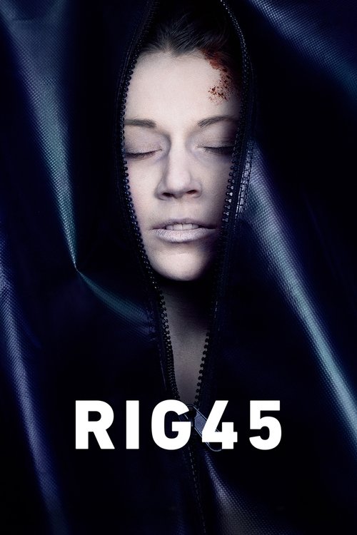 Постер: Платформа 45