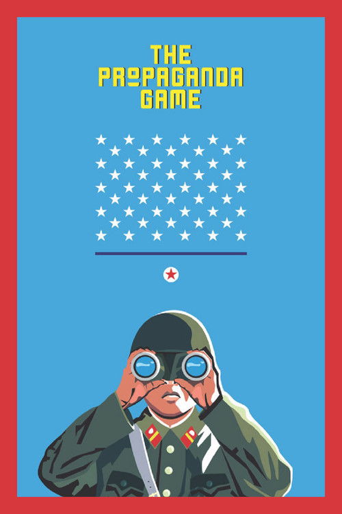 Постер: Игры пропаганды