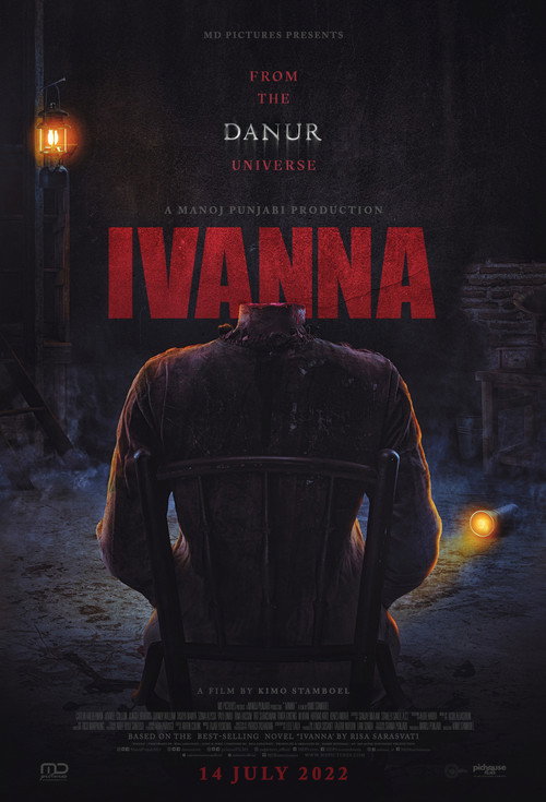 Постер: Иванна