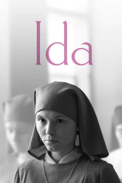 Постер: Ида
