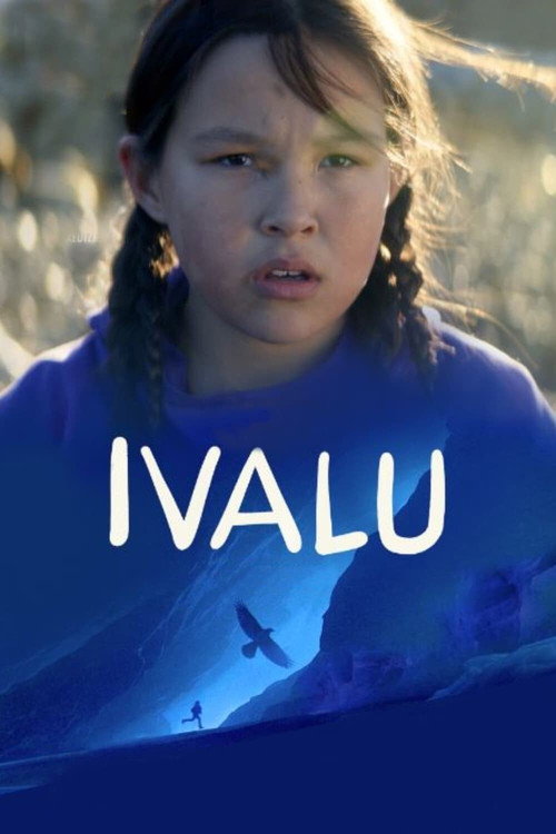 Постер: Ивалу