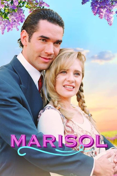 Постер: Марисоль