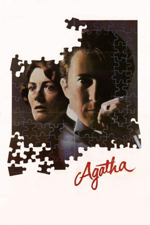 Постер: Агата