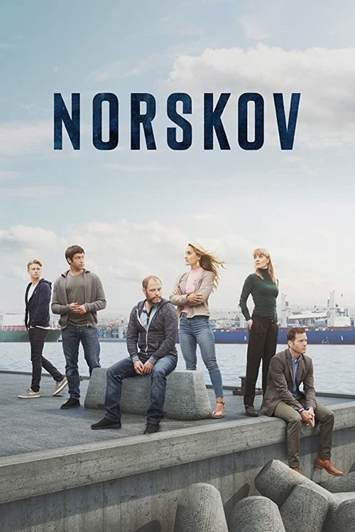 Постер: Norskov