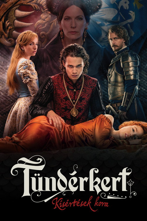 Постер: Тундеркерт